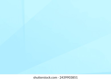 Abstract blue on light blue background modern design. Vector illustration EPS 10.