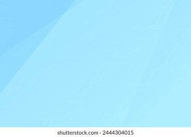 Abstract blue on light blue background modern design. Vector illustration EPS 10.