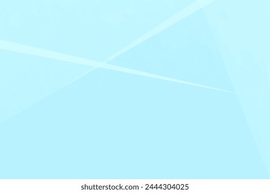 Abstract blue on light blue background modern design. Vector illustration EPS 10.