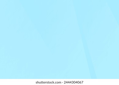 Abstract blue on light blue background modern design. Vector illustration EPS 10.