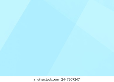 Abstract blue on light blue background modern design. Vector illustration EPS 10.