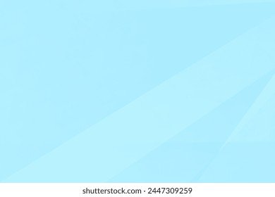 Abstract blue on light blue background modern design. Vector illustration EPS 10.