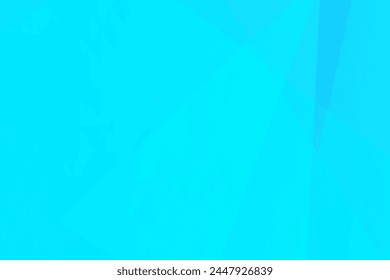 Abstract blue on light blue background modern design. Vector illustration EPS 10.