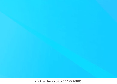 Abstract blue on light blue background modern design. Vector illustration EPS 10.