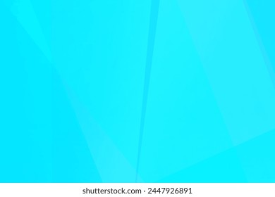 Abstract blue on light blue background modern design. Vector illustration EPS 10.
