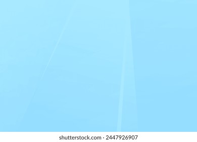 Abstract blue on light blue background modern design. Vector illustration EPS 10.