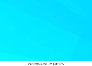 Abstract blue on light blue background modern design. Vector illustration EPS 10.