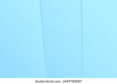 Abstract blue on light blue background modern design. Vector illustration EPS 10.