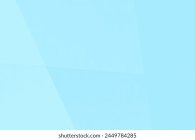 Abstract blue on light blue background modern design. Vector illustration EPS 10.