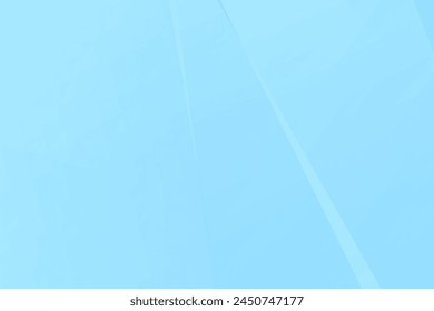 Abstract blue on light blue background modern design. Vector illustration EPS 10.