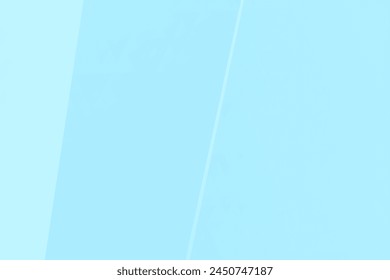 Abstract blue on light blue background modern design. Vector illustration EPS 10.