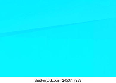Abstract blue on light blue background modern design. Vector illustration EPS 10.