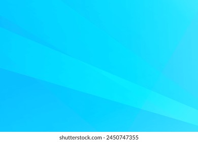 Abstract blue on light blue background modern design. Vector illustration EPS 10.