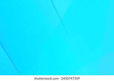Abstract blue on light blue background modern design. Vector illustration EPS 10.