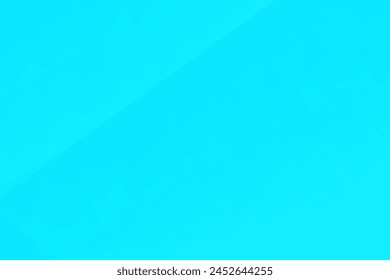Abstract blue on light blue background modern design. Vector illustration EPS 10.