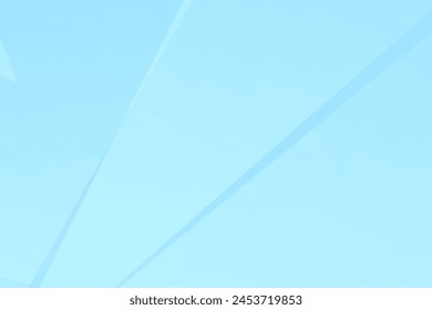 Abstract blue on light blue background modern design. Vector illustration EPS 10.