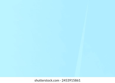 Abstract blue on light blue background modern design. Vector illustration EPS 10.