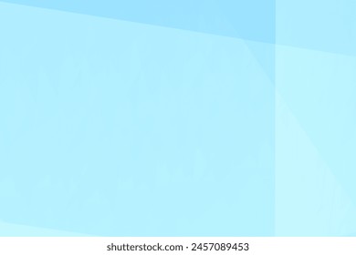 Abstract blue on light blue background modern design. Vector illustration EPS 10.