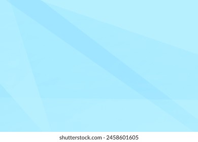 Abstract blue on light blue background modern design. Vector illustration EPS 10.