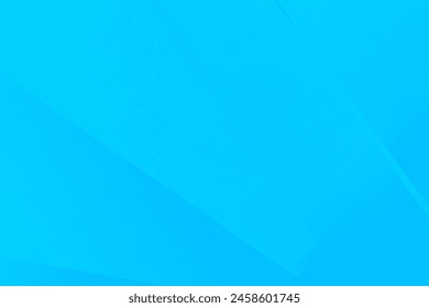 Abstractas azul sobre fondo azul claro diseño moderno. Ilustración vectorial EPS 10.