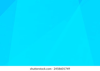 Abstractas azul sobre fondo azul claro diseño moderno. Ilustración vectorial EPS 10.