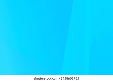 Abstract blue on light blue background modern design. Vector illustration EPS 10.