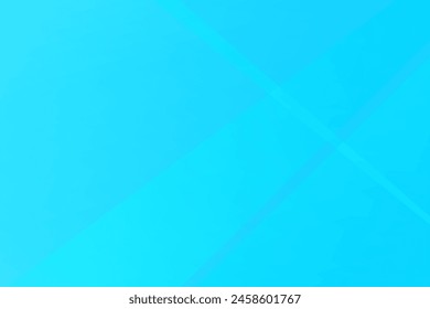 Abstract blue on light blue background modern design. Vector illustration EPS 10.