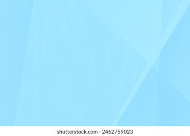 Abstract blue on light blue background modern design. Vector illustration EPS 10.