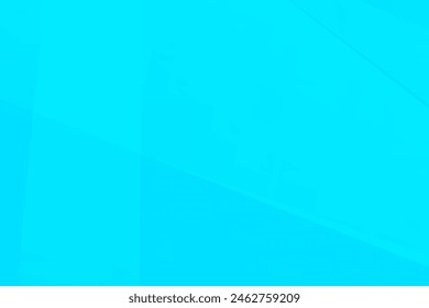 Abstract blue on light blue background modern design. Vector illustration EPS 10.