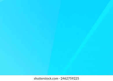 Abstract blue on light blue background modern design. Vector illustration EPS 10.