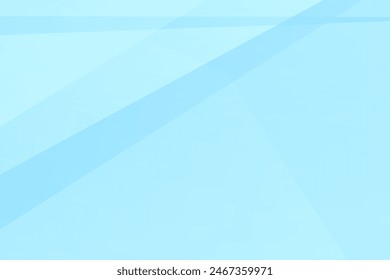 Abstract blue on light blue background modern design. Vector illustration EPS 10.