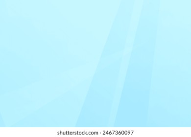 Abstract blue on light blue background modern design. Vector illustration EPS 10.