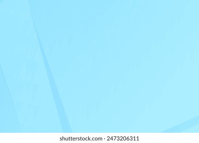 Abstract blue on light blue background modern design. Vector illustration EPS 10.