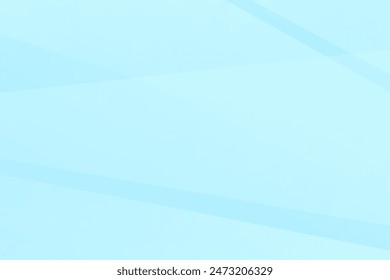 Abstract blue on light blue background modern design. Vector illustration EPS 10.