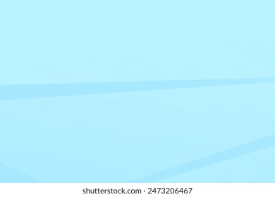 Abstract blue on light blue background modern design. Vector illustration EPS 10.