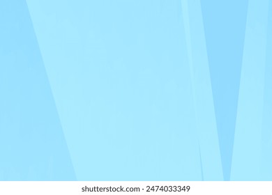 Abstract blue on light blue background modern design. Vector illustration EPS 10.