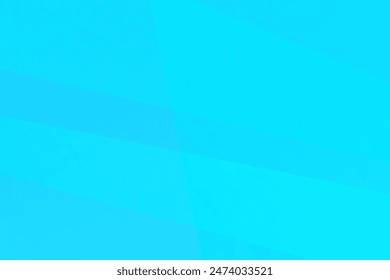 Abstractas azul sobre fondo azul claro diseño moderno. Ilustración vectorial EPS 10.
