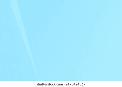 Abstract blue on light blue background modern design. Vector illustration EPS 10.