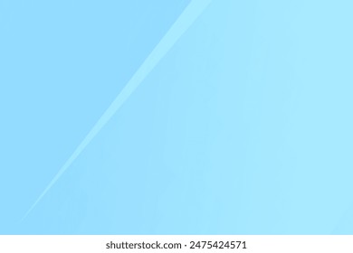 Abstract blue on light blue background modern design. Vector illustration EPS 10.