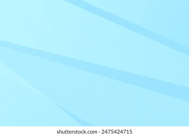 Abstract blue on light blue background modern design. Vector illustration EPS 10.
