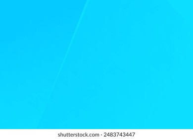 Abstract blue on light blue background modern design. Vector illustration EPS 10.