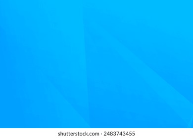 Abstract blue on light blue background modern design. Vector illustration EPS 10.