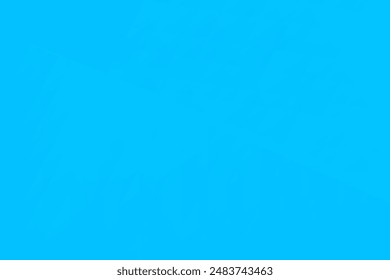 Abstract blue on light blue background modern design. Vector illustration EPS 10.