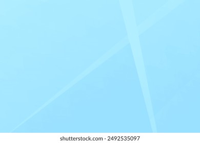 Abstract blue on light blue background modern design. Vector illustration EPS 10.