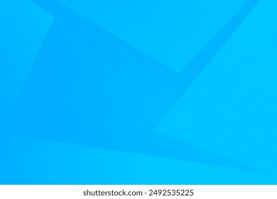 Abstract blue on light blue background modern design. Vector illustration EPS 10.