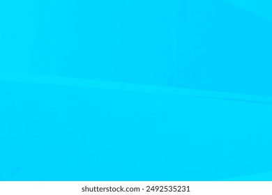 Abstract blue on light blue background modern design. Vector illustration EPS 10.
