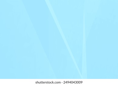 Abstract blue on light blue background modern design. Vector illustration EPS 10.