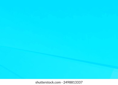 Abstract blue on light blue background modern design. Vector illustration EPS 10.