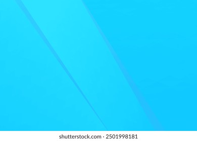 Abstract blue on light blue background modern design. Vector illustration EPS 10.