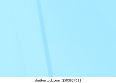 Abstract blue on light blue background modern design. Vector illustration EPS 10.